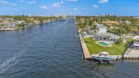 35 Castle Harbor Isle Drive Fort Lauderdale FL 33308