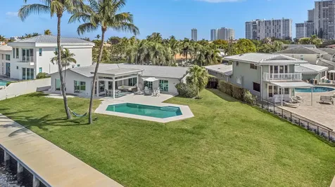 35 Castle Harbor Isle Drive Fort Lauderdale FL 33308