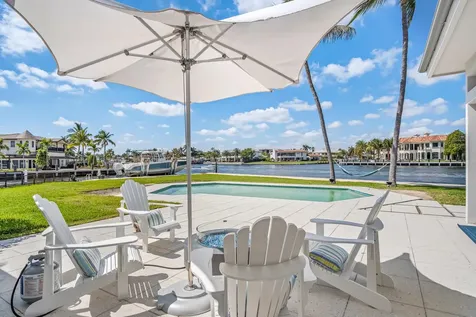 35 Castle Harbor Isle Drive Fort Lauderdale FL 33308