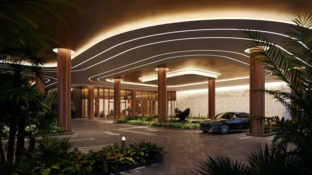 550 S Australian Avenue West Palm Beach FL 33401