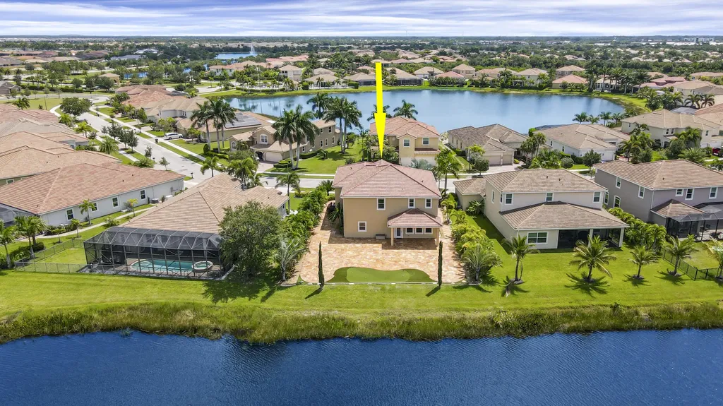 12101 SW Aventino Drive Port St Lucie FL 34987