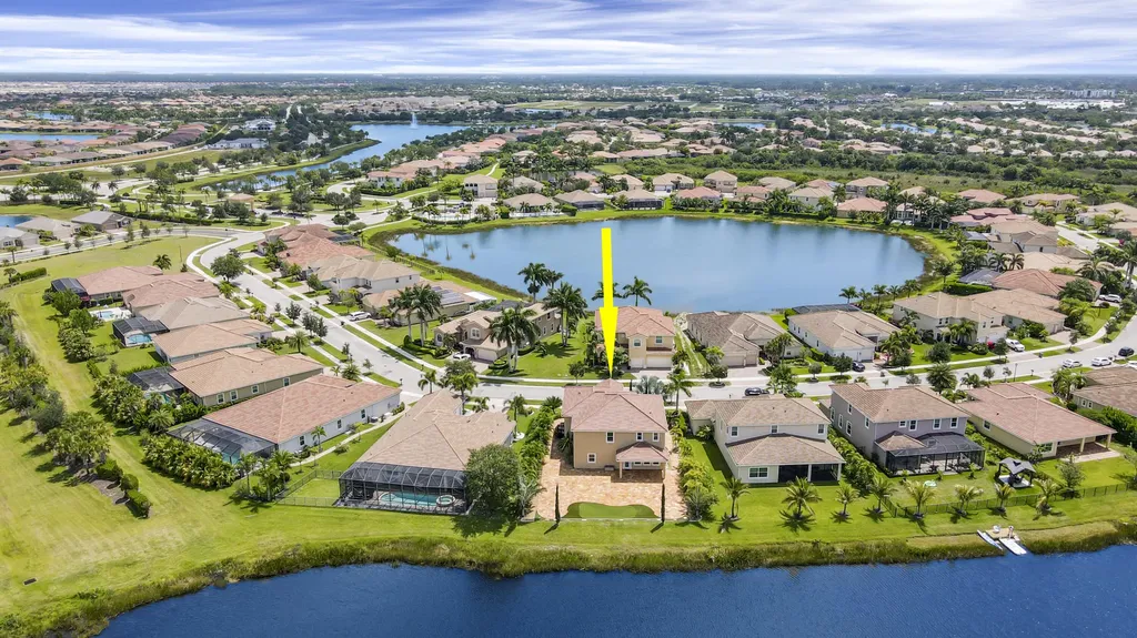 12101 SW Aventino Drive Port St Lucie FL 34987