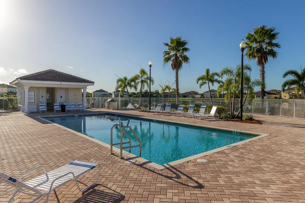 12101 SW Aventino Drive Port St Lucie FL 34987