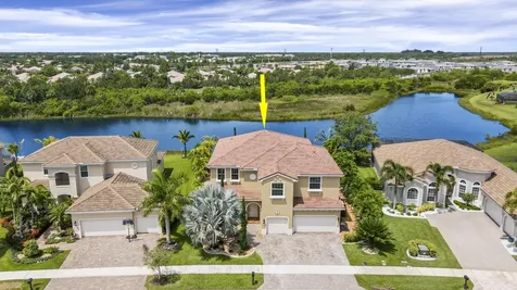 12101 SW Aventino Drive Port St Lucie FL 34987
