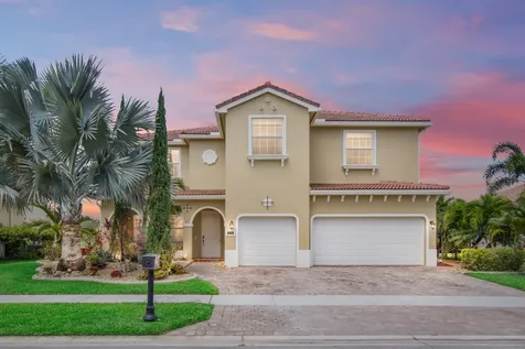 12101 SW Aventino Drive Port St Lucie FL 34987