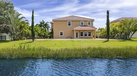 12101 SW Aventino Drive Port St Lucie FL 34987