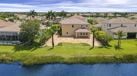 12101 SW Aventino Drive Port St Lucie FL 34987