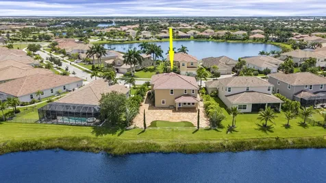 12101 SW Aventino Drive Port St Lucie FL 34987
