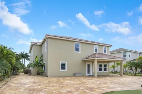 12101 SW Aventino Drive Port St Lucie FL 34987