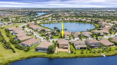 12101 SW Aventino Drive Port St Lucie FL 34987