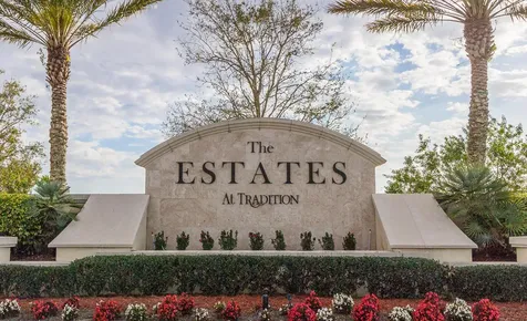 12101 SW Aventino Drive Port St Lucie FL 34987