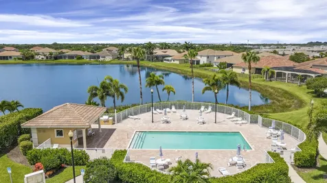 12101 SW Aventino Drive Port St Lucie FL 34987