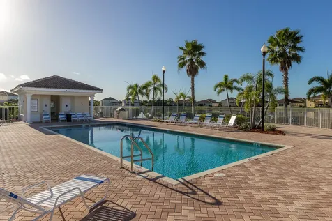 12101 SW Aventino Drive Port St Lucie FL 34987