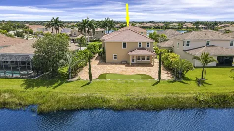 12101 SW Aventino Drive Port St Lucie FL 34987