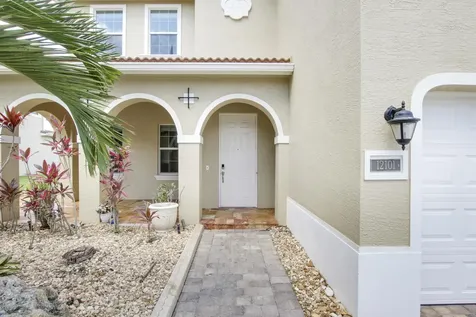 12101 SW Aventino Drive Port St Lucie FL 34987