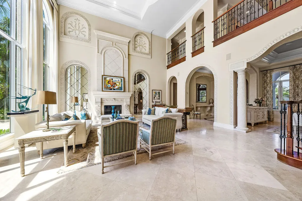 1282 Sabal Palm Drive Boca Raton FL 33432