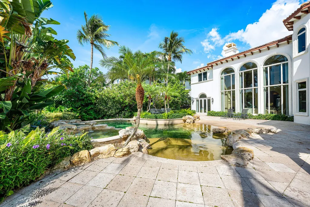1282 Sabal Palm Drive Boca Raton FL 33432