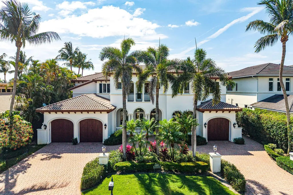 1282 Sabal Palm Drive Boca Raton FL 33432
