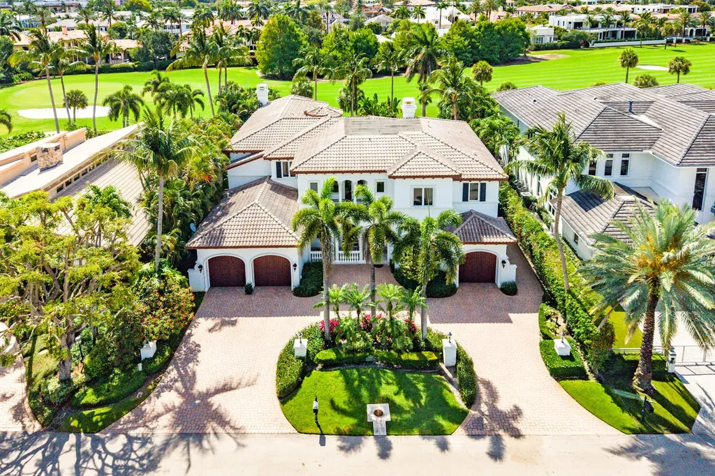 1282 Sabal Palm Drive Boca Raton FL 33432