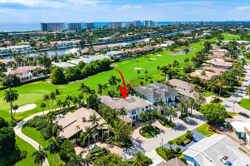 1282 Sabal Palm Drive Boca Raton FL 33432