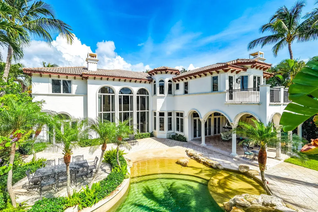 1282 Sabal Palm Drive Boca Raton FL 33432