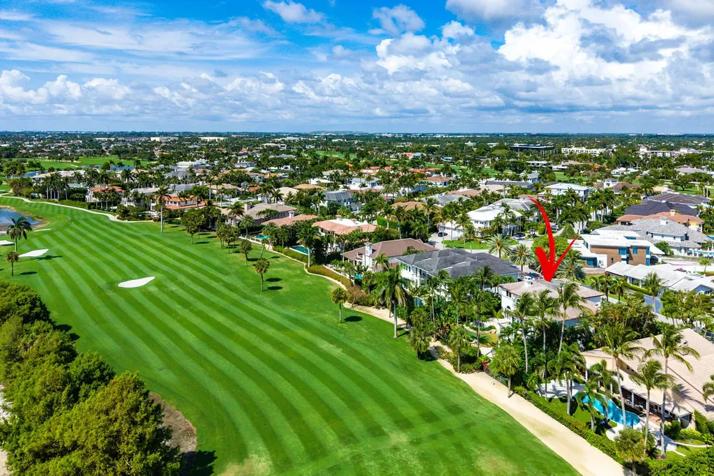 1282 Sabal Palm Drive Boca Raton FL 33432