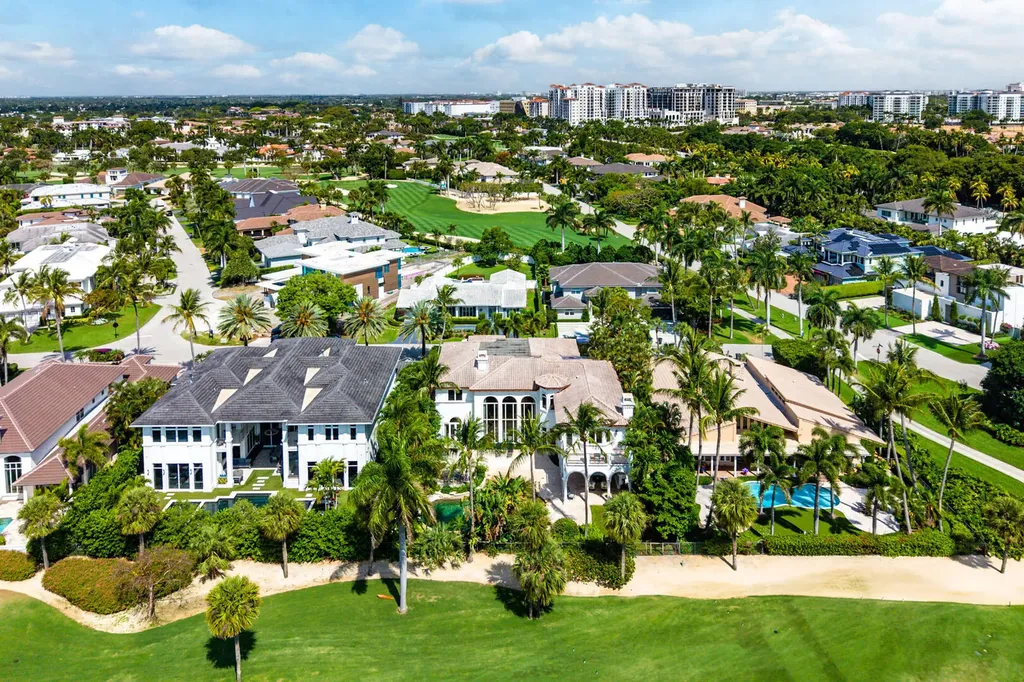 1282 Sabal Palm Drive Boca Raton FL 33432