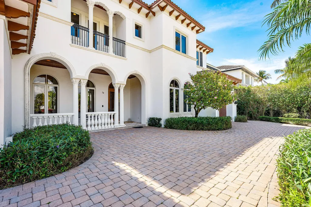 1282 Sabal Palm Drive Boca Raton FL 33432