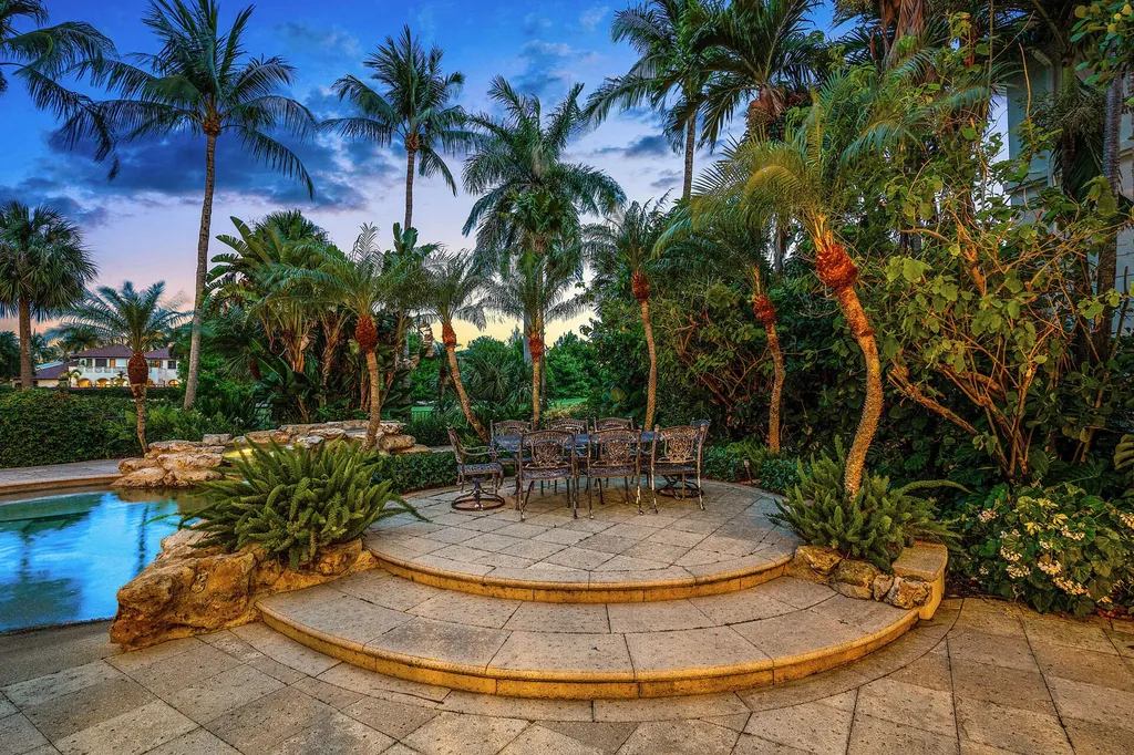 1282 Sabal Palm Drive Boca Raton FL 33432