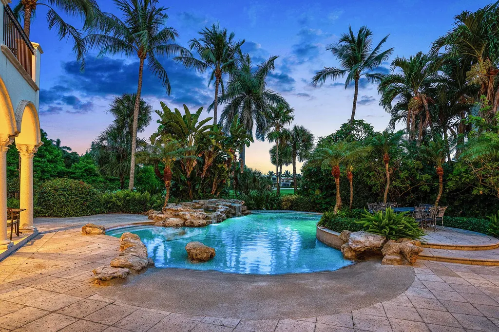 1282 Sabal Palm Drive Boca Raton FL 33432