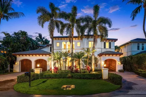 1282 Sabal Palm Drive Boca Raton FL 33432
