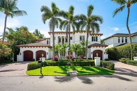 1282 Sabal Palm Drive Boca Raton FL 33432