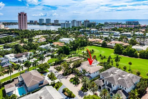 1282 Sabal Palm Drive Boca Raton FL 33432