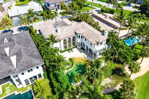 1282 Sabal Palm Drive Boca Raton FL 33432