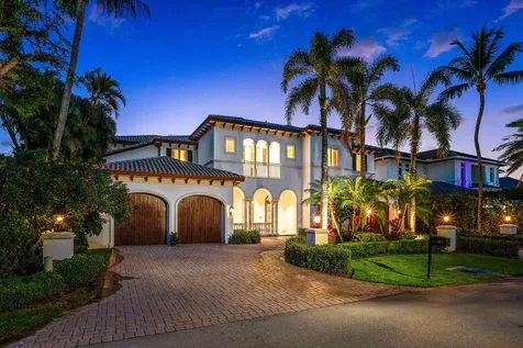 1282 Sabal Palm Drive Boca Raton FL 33432
