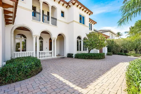 1282 Sabal Palm Drive Boca Raton FL 33432