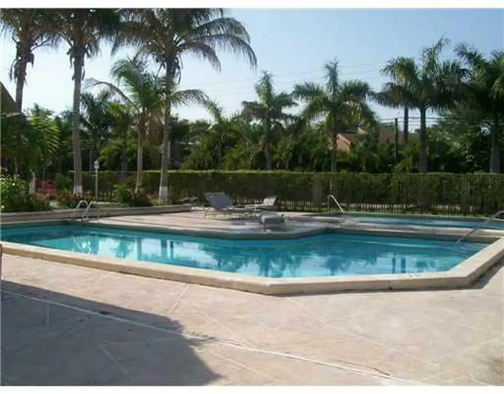 8601 SW 94th Street Miami FL 33156