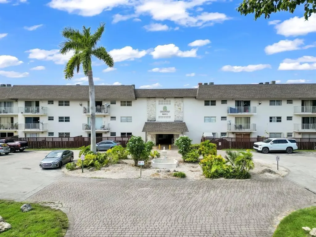 8601 SW 94th Street Miami FL 33156