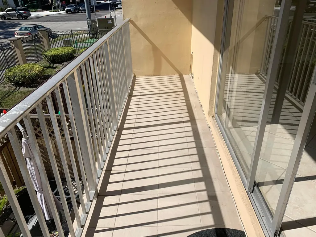8601 SW 94th Street Miami FL 33156