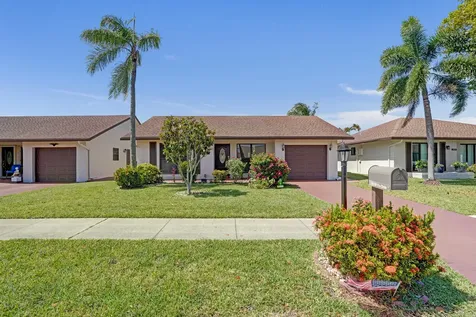 2105 SW 17th Circle Deerfield Beach FL 33442