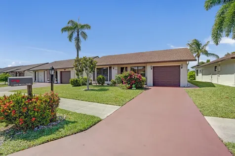 2105 SW 17th Circle Deerfield Beach FL 33442