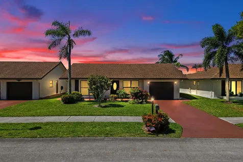 2105 SW 17th Circle Deerfield Beach FL 33442