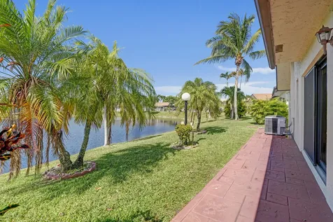 2105 SW 17th Circle Deerfield Beach FL 33442