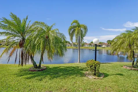 2105 SW 17th Circle Deerfield Beach FL 33442