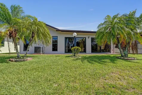 2105 SW 17th Circle Deerfield Beach FL 33442