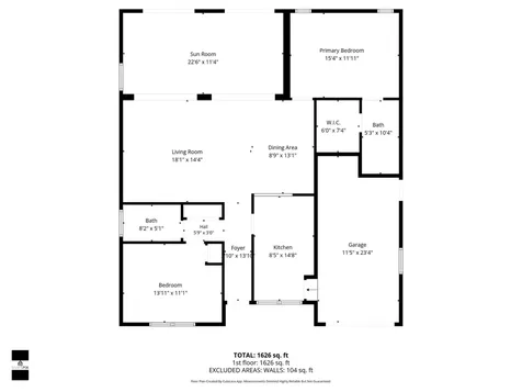 2105 SW 17th Circle Deerfield Beach FL 33442