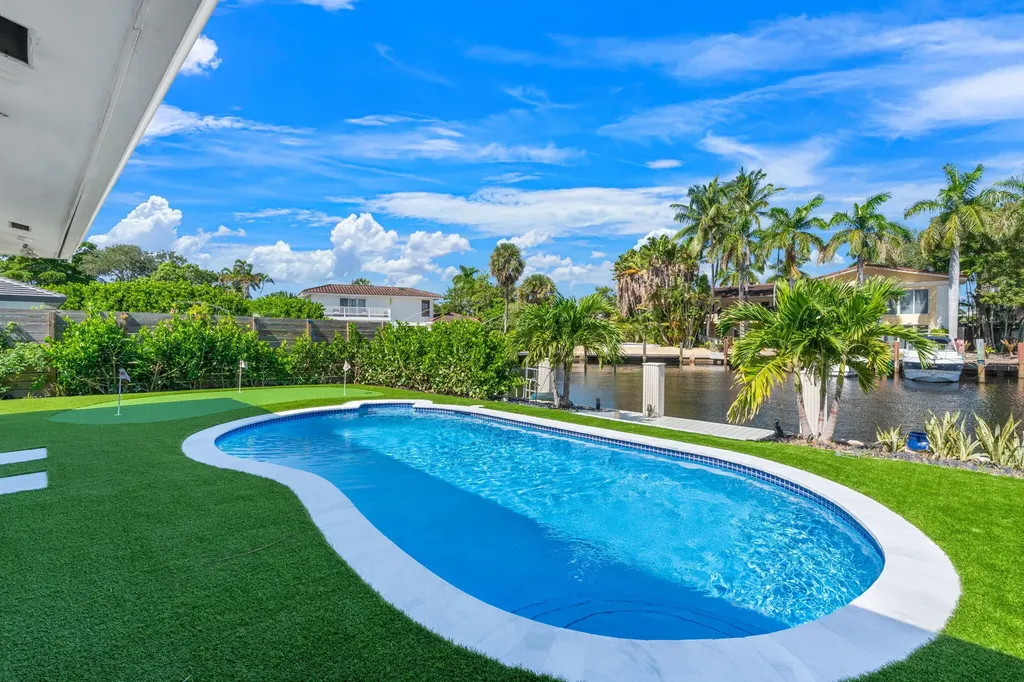 2813 NE 29th Street Fort Lauderdale FL 33306