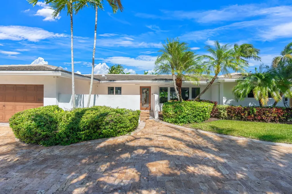 2813 NE 29th Street Fort Lauderdale FL 33306