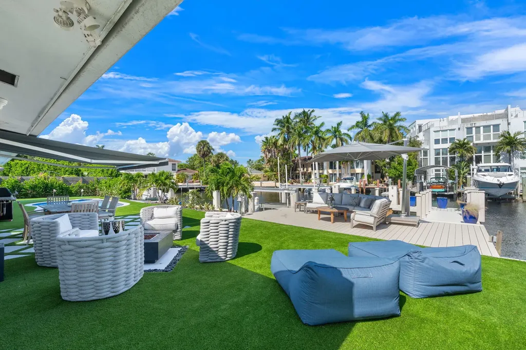 2813 NE 29th Street Fort Lauderdale FL 33306