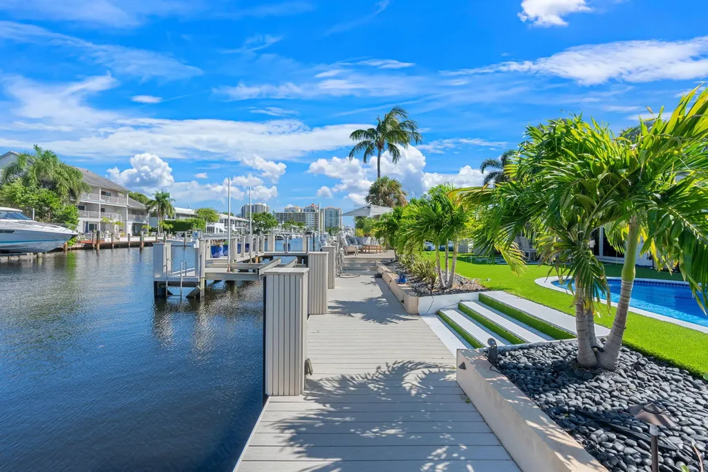 2813 NE 29th Street Fort Lauderdale FL 33306